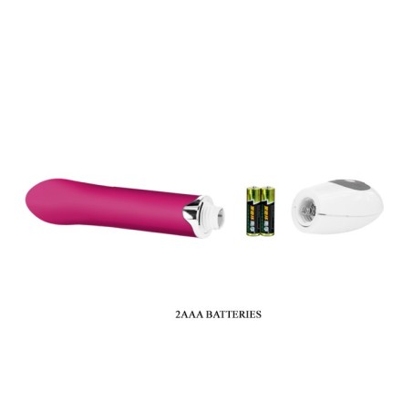 VIBRATOR PRETTY LOVE - DANIEL | | €9.30 | mojsexshop.sk