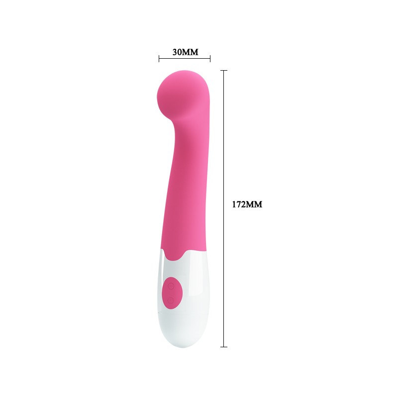 VIBRATOR PRETTY LOVE - CHARLES | | €7.70 | mojsexshop.sk