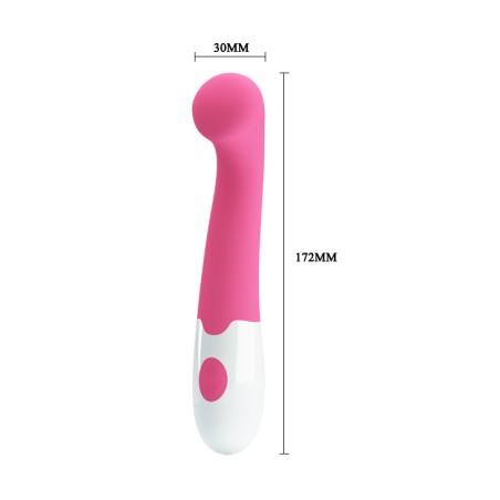 VIBRATOR PRETTY LOVE - CHARLES | | €7.70 | mojsexshop.sk