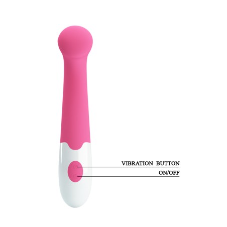 VIBRATOR PRETTY LOVE - CHARLES | | €7.70 | mojsexshop.sk