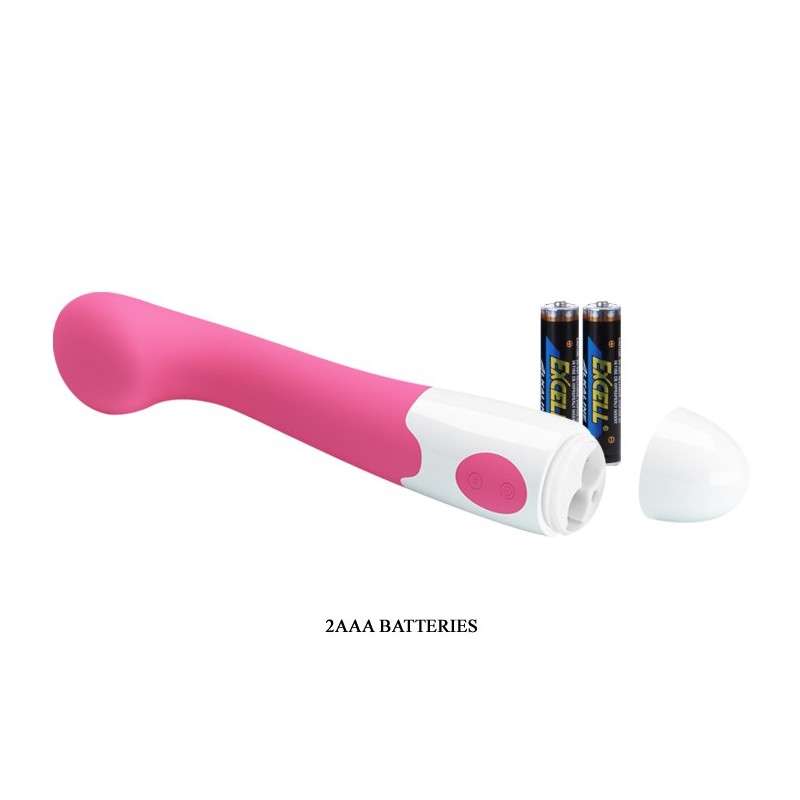 VIBRATOR PRETTY LOVE - CHARLES | | €7.70 | mojsexshop.sk