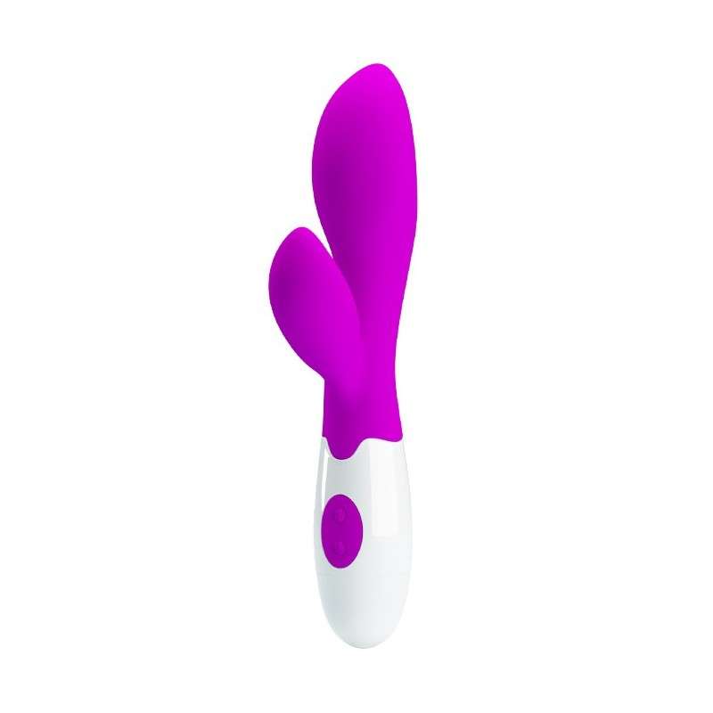 VIBRATOR PRETTY LOVE - NEWMAN | | €12.12 | mojsexshop.sk