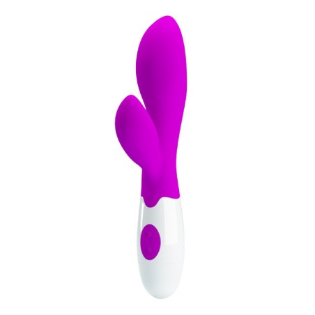 VIBRATOR PRETTY LOVE - NEWMAN | | €12.12 | mojsexshop.sk