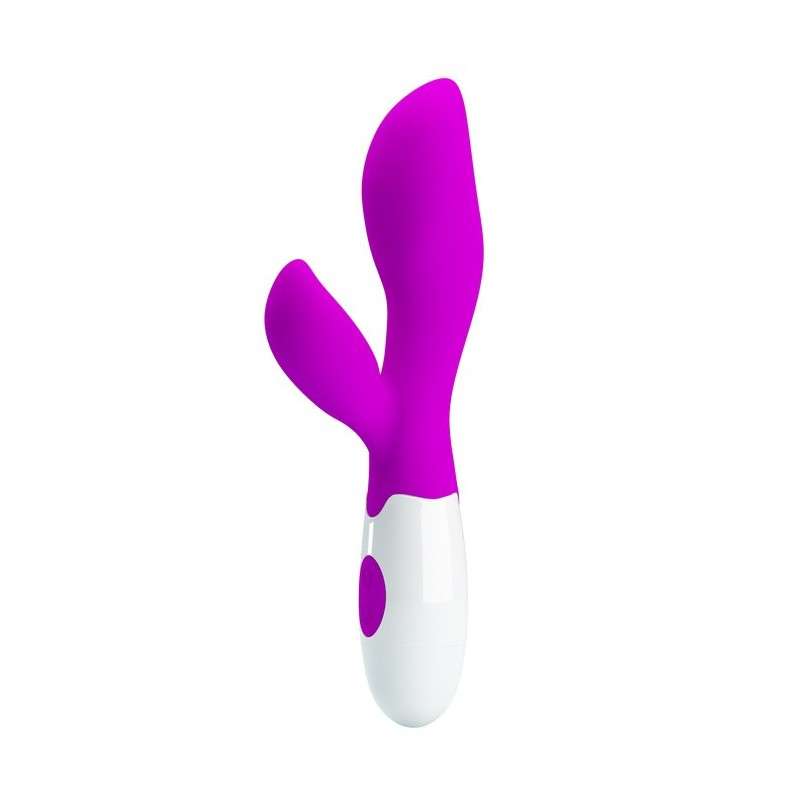 VIBRATOR PRETTY LOVE - NEWMAN | | €12.12 | mojsexshop.sk