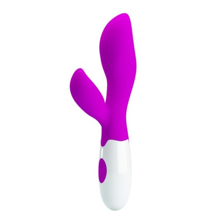 VIBRATOR PRETTY LOVE - NEWMAN | | €12.12 | mojsexshop.sk