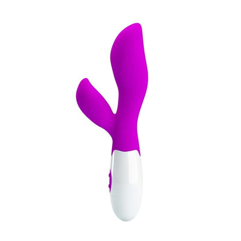 VIBRATOR PRETTY LOVE - NEWMAN | | €12.12 | mojsexshop.sk