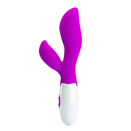 VIBRATOR PRETTY LOVE - NEWMAN | | €12.12 | mojsexshop.sk