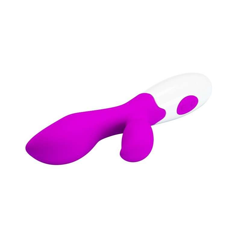 VIBRATOR PRETTY LOVE - NEWMAN | | €12.12 | mojsexshop.sk