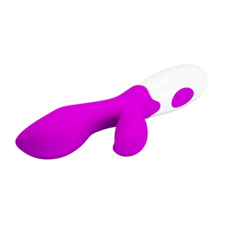 VIBRATOR PRETTY LOVE - NEWMAN | | €12.12 | mojsexshop.sk