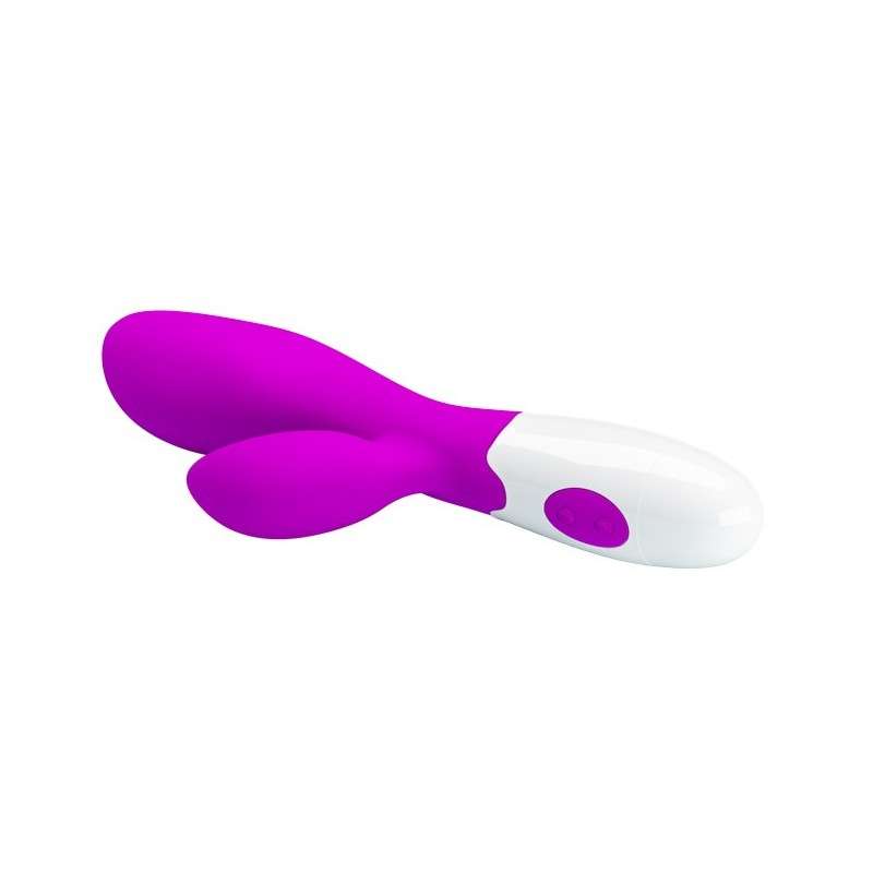 VIBRATOR PRETTY LOVE - NEWMAN | | €12.12 | mojsexshop.sk