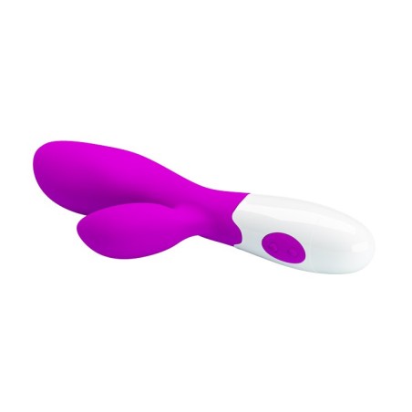 VIBRATOR PRETTY LOVE - NEWMAN | | €12.12 | mojsexshop.sk