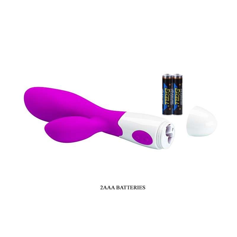 VIBRATOR PRETTY LOVE - NEWMAN | | €12.12 | mojsexshop.sk