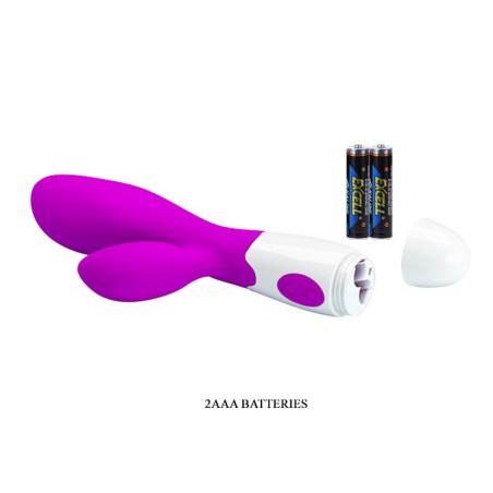 VIBRATOR PRETTY LOVE - NEWMAN | | €12.12 | mojsexshop.sk