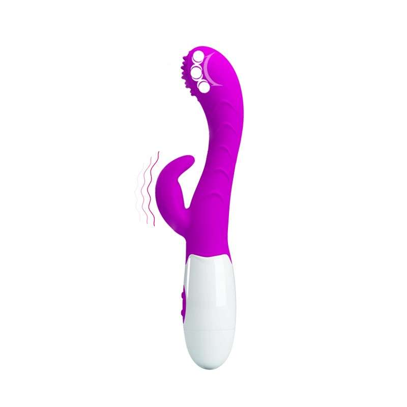 VIBRATOR PRETTY LOVE - ARTHUR | | €13.42 | mojsexshop.sk