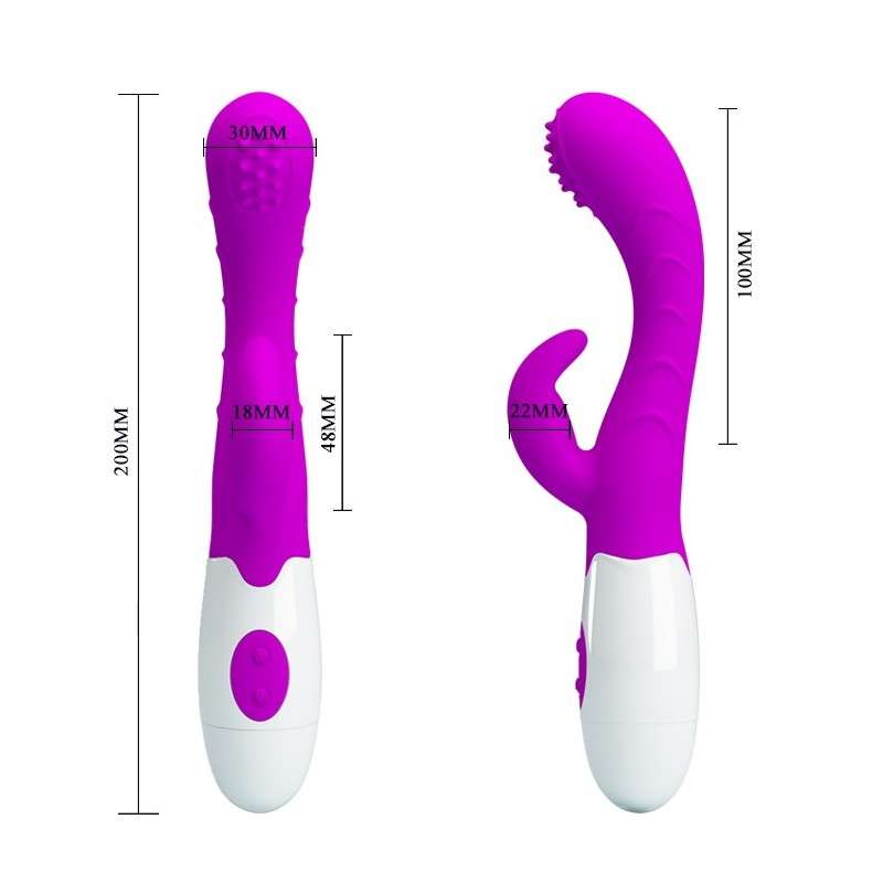 VIBRATOR PRETTY LOVE - ARTHUR | | €13.42 | mojsexshop.sk