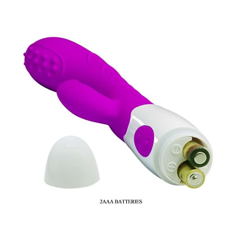 VIBRATOR PRETTY LOVE - ARTHUR | | €13.42 | mojsexshop.sk