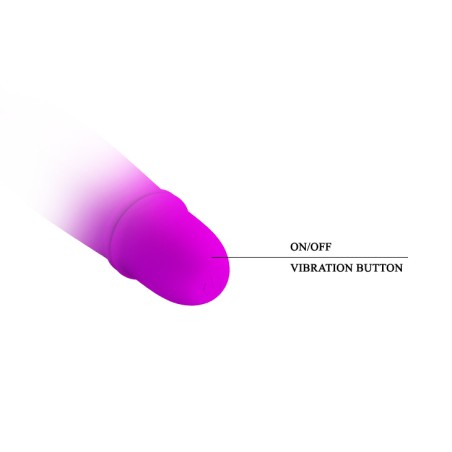 VIBRATOR PRETTY LOVE - BOYCE | | €7.24 | mojsexshop.sk