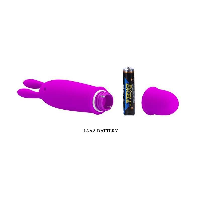 VIBRATOR PRETTY LOVE - BOYCE | | €7.24 | mojsexshop.sk