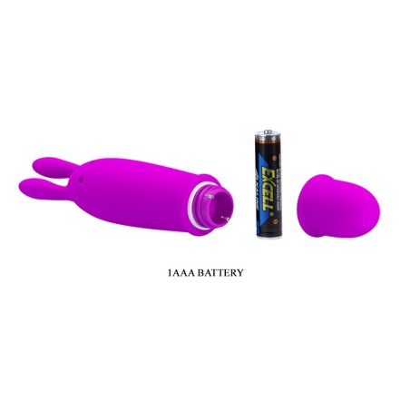 VIBRATOR PRETTY LOVE - BOYCE | | €7.24 | mojsexshop.sk