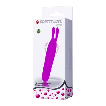 VIBRATOR PRETTY LOVE - BOYCE | | €7.24 | mojsexshop.sk