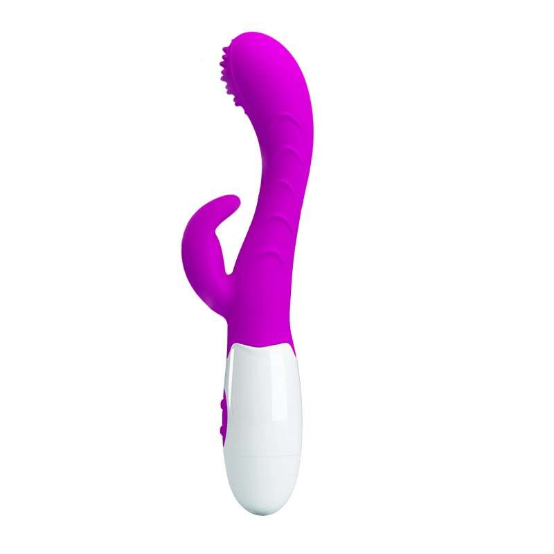 VIBRATOR PRETTY LOVE - BRUNO | | €9.18 | mojsexshop.sk