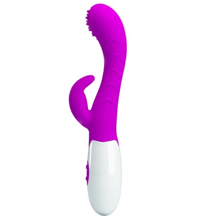 VIBRATOR PRETTY LOVE - BRUNO | | €9.18 | mojsexshop.sk