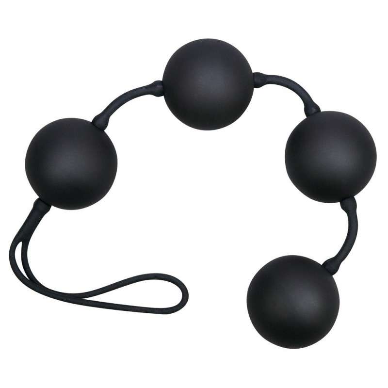 VELVET BALLS 4 | | €12.50 | mojsexshop.sk