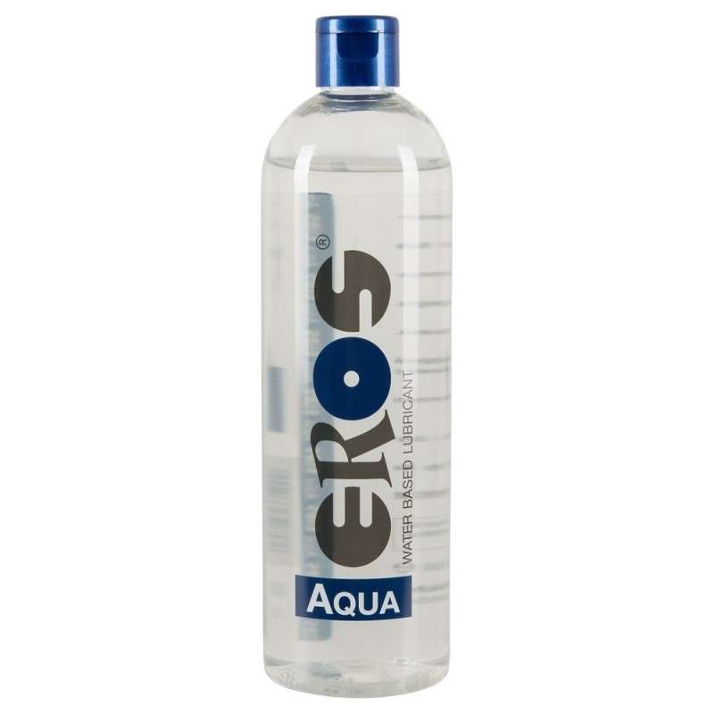 EROS AQUA 500 ML BOTTLE | | €16.84 | mojsexshop.sk