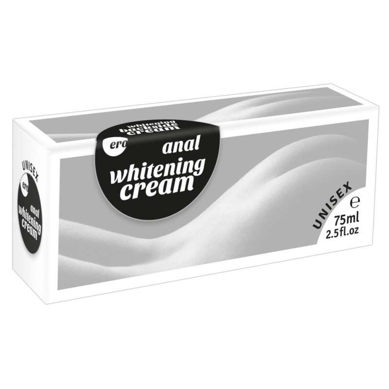 ANAL WHITENING BACKS. CREAM 75 | | €15.40 | mojsexshop.sk