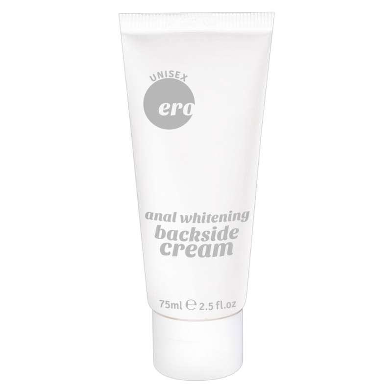 ANAL WHITENING BACKS. CREAM 75 | | €15.40 | mojsexshop.sk