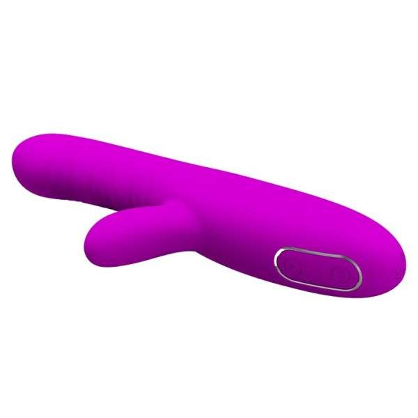 VIBRATOR PRETTY LOVE - ANGELIQUE | | €46.30 | mojsexshop.sk