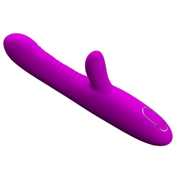 VIBRATOR PRETTY LOVE - ANGELIQUE | | €46.30 | mojsexshop.sk