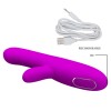 VIBRATOR PRETTY LOVE - ANGELIQUE | | €46.30 | mojsexshop.sk