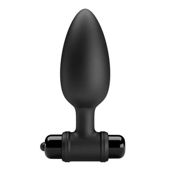 PRETTY LOVE - VIBRA BUTT PLUG II | | €11.88 | mojsexshop.sk