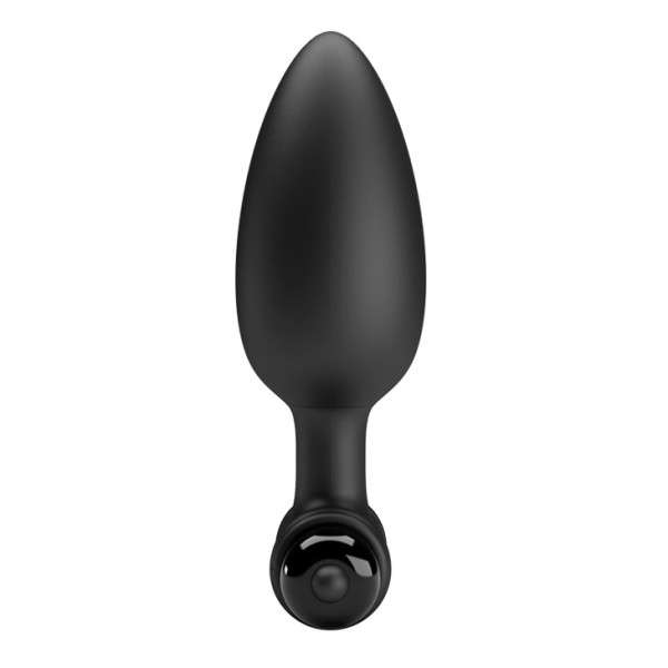 PRETTY LOVE - VIBRA BUTT PLUG II | | €11.88 | mojsexshop.sk