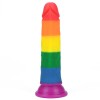 7'' PRIDER DILDO | | €17.40 | mojsexshop.sk