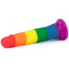 7'' PRIDER DILDO | | €17.40 | mojsexshop.sk