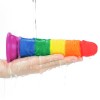 7'' PRIDER DILDO | | €17.40 | mojsexshop.sk