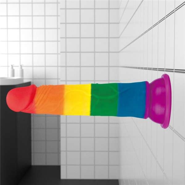 7'' PRIDER DILDO | | €17.40 | mojsexshop.sk