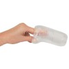 MASTURBATOR POCKET MASTURBATOR GERILLT | | €8.00 | mojsexshop.sk