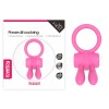 POWER CLIT SILICONE COCKRING PINK | | €6.02 | mojsexshop.sk