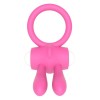 POWER CLIT SILICONE COCKRING PINK | | €6.02 | mojsexshop.sk