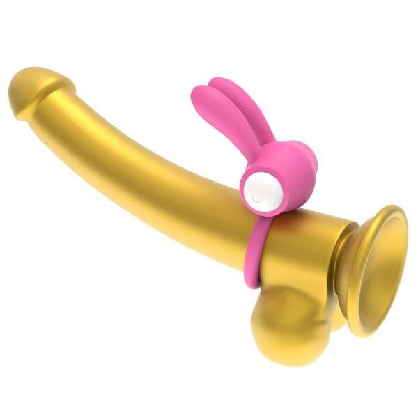 POWER CLIT SILICONE COCKRING PINK | | €6.02 | mojsexshop.sk