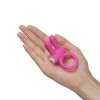 POWER CLIT SILICONE COCKRING PINK | | €6.02 | mojsexshop.sk