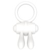 POWER CLIT SILICONE COCKRING WHITE | | €5.02 | mojsexshop.sk