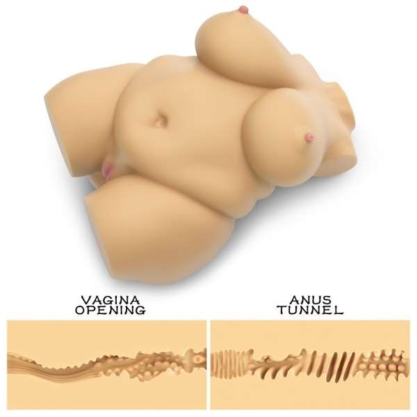 MASTURBATOR STREETGIRL'S 7 | | €139.72 | mojsexshop.sk