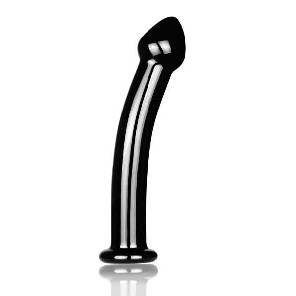 DILDO 7.5" GLASS ROMANCE | | €9.30 | mojsexshop.sk