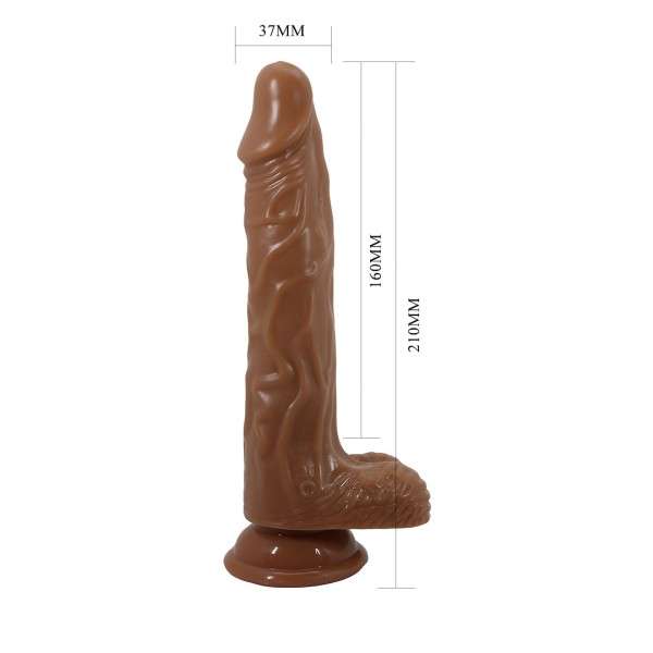 VIBRATOR BEAUTIFUL BODACH | | €27.48 | mojsexshop.sk