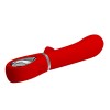 VIBRATOR PRETTY LOVE THOMAS | | €24.88 | mojsexshop.sk