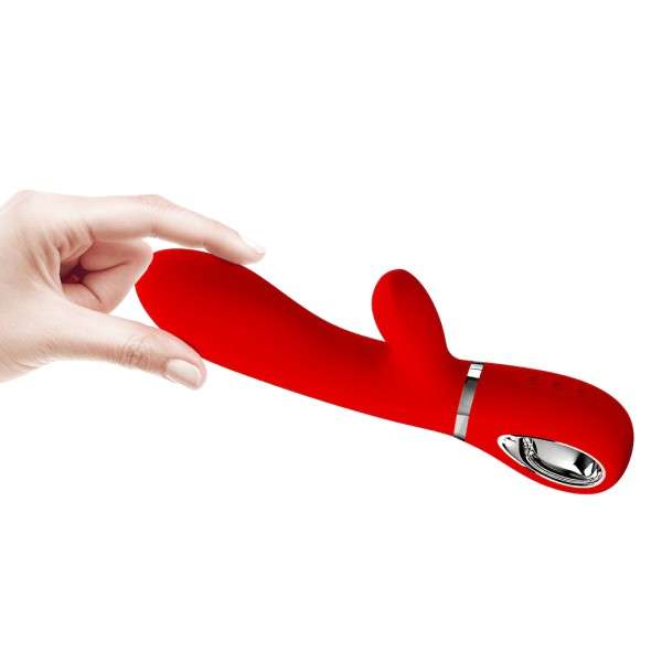 VIBRATOR PRETTY LOVE THOMAS | | €24.88 | mojsexshop.sk